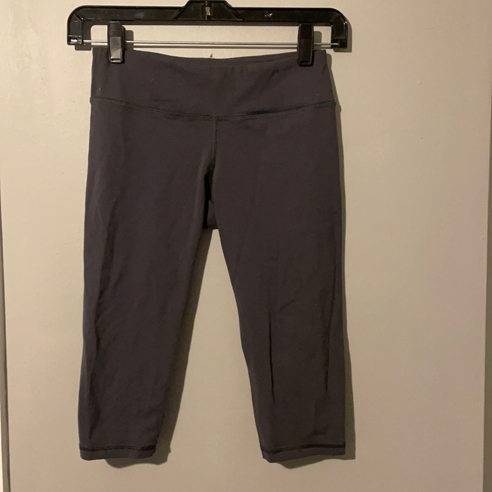 Performance sportswear american apparel leggings S